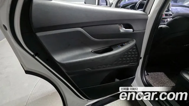 2019 Hyundai Santa Fe TM Diesel 2.0 2WD Sold VIN KMHS281BBKU154240 – photo 21 2019 Hyundai Santa Fe TM Diesel 2.0 2WD Sold VIN KMHS281BBKU154240 – photo 21