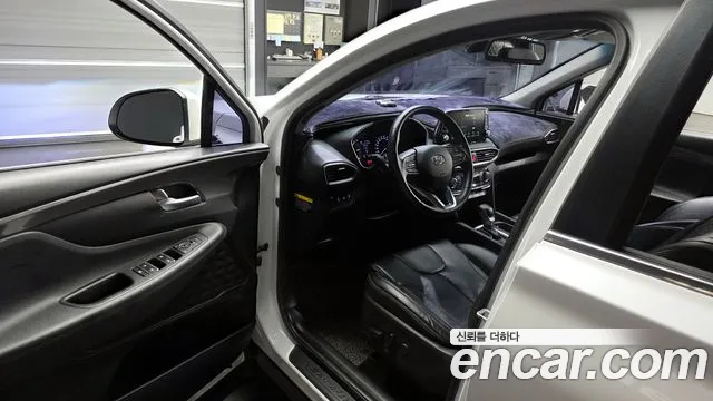 2019 Hyundai Santa Fe TM Diesel 2.0 2WD Sold VIN KMHS281BBKU154240 – photo 23 2019 Hyundai Santa Fe TM Diesel 2.0 2WD Sold VIN KMHS281BBKU154240 – photo 23