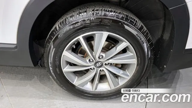 2019 Hyundai Santa Fe TM Diesel 2.0 2WD Sold VIN KMHS281BBKU154240 – photo 24 2019 Hyundai Santa Fe TM Diesel 2.0 2WD Sold VIN KMHS281BBKU154240 – photo 24