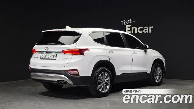 2019 Hyundai Santa Fe TM Diesel 2.0 2WD Sold VIN KMHS281BBKU154240 – photo 25 2019 Hyundai Santa Fe TM Diesel 2.0 2WD Sold VIN KMHS281BBKU154240 – photo 25