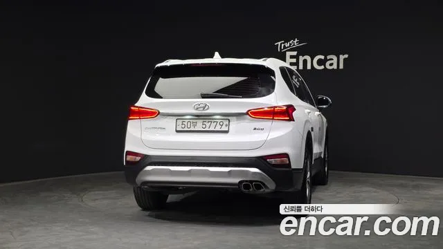 2019 Hyundai Santa Fe TM Diesel 2.0 2WD Sold VIN KMHS281BBKU154240 – photo 27 2019 Hyundai Santa Fe TM Diesel 2.0 2WD Sold VIN KMHS281BBKU154240 – photo 27