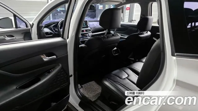 2019 Hyundai Santa Fe TM Diesel 2.0 2WD Sold VIN KMHS281BBKU154240 – photo 30 2019 Hyundai Santa Fe TM Diesel 2.0 2WD Sold VIN KMHS281BBKU154240 – photo 30