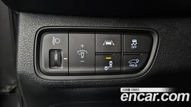2019 Hyundai Santa Fe TM Diesel 2.0 2WD Sold VIN KMHS281BBKU185362 – engine bay