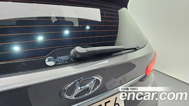 2019 Hyundai Santa Fe TM Diesel 2.0 2WD Sold VIN KMHS281BBKU185362 – undercarriage