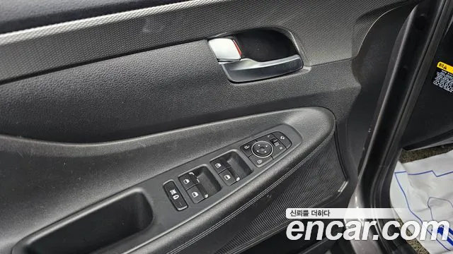 2019 Hyundai Santa Fe TM Diesel 2.0 2WD Sold VIN KMHS281BBKU185362 – odometer reading