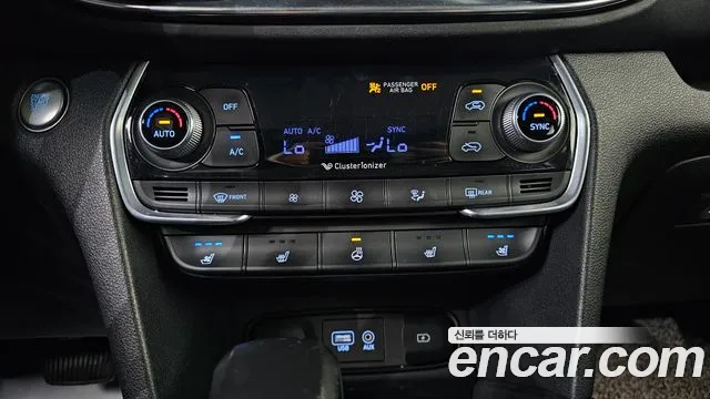 2019 Hyundai Santa Fe TM Diesel 2.0 2WD Sold VIN KMHS281BBKU185362 – photo 14