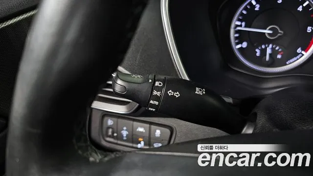 2019 Hyundai Santa Fe TM Diesel 2.0 2WD Sold VIN KMHS281BBKU185362 – photo 15