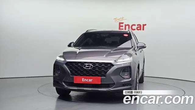 2019 Hyundai Santa Fe TM Diesel 2.0 2WD Sold VIN KMHS281BBKU185362 – photo 18
