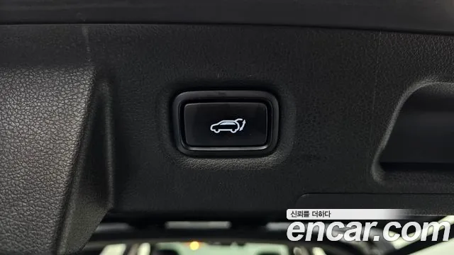 2019 Hyundai Santa Fe TM Diesel 2.0 2WD Sold VIN KMHS281BBKU185362 – photo 19