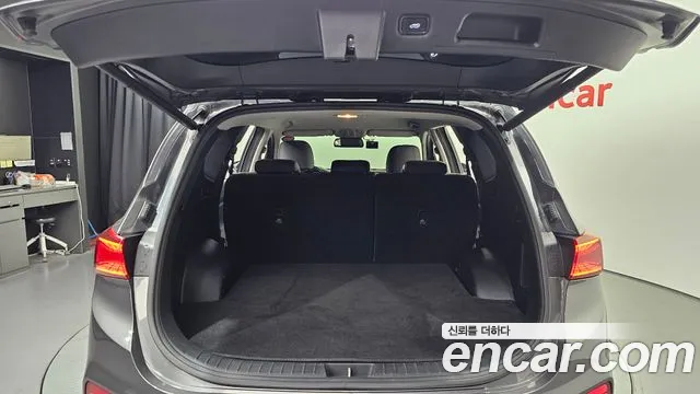 2019 Hyundai Santa Fe TM Diesel 2.0 2WD Sold VIN KMHS281BBKU185362 – photo 21
