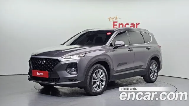 2019 Hyundai Santa Fe TM Diesel 2.0 2WD Sold VIN KMHS281BBKU185362 – photo 22