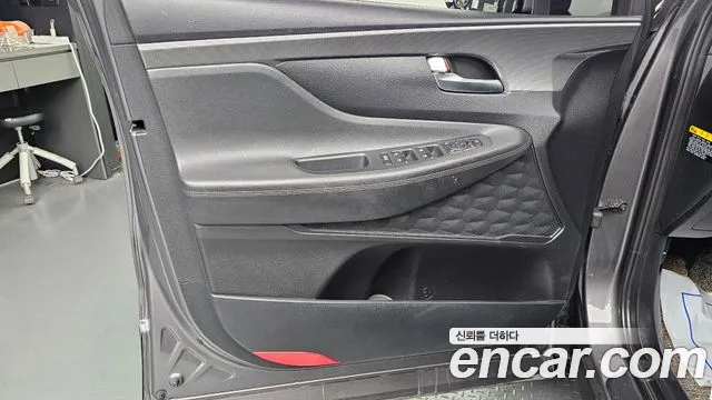 2019 Hyundai Santa Fe TM Diesel 2.0 2WD Sold VIN KMHS281BBKU185362 – photo 23