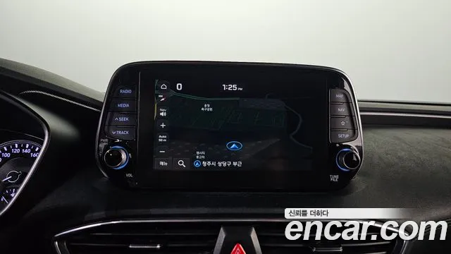 2019 Hyundai Santa Fe TM Diesel 2.0 2WD Sold VIN KMHS281BBKU185362 – photo 25