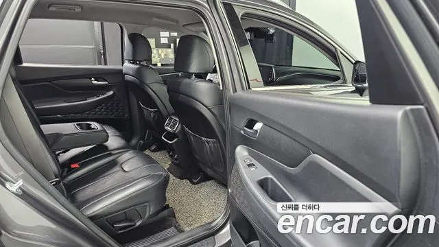 2019 Hyundai Santa Fe TM Diesel 2.0 2WD Sold VIN KMHS281BBKU185362 – photo 26