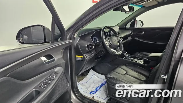 2019 Hyundai Santa Fe TM Diesel 2.0 2WD Sold VIN KMHS281BBKU185362 – photo 27