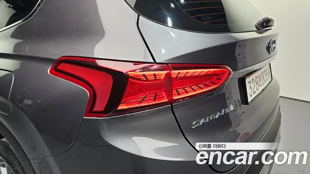 2019 Hyundai Santa Fe TM Diesel 2.0 2WD Sold VIN KMHS281BBKU185362 – photo 28