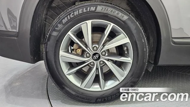 2019 Hyundai Santa Fe TM Diesel 2.0 2WD Sold VIN KMHS281BBKU185362 – photo 29