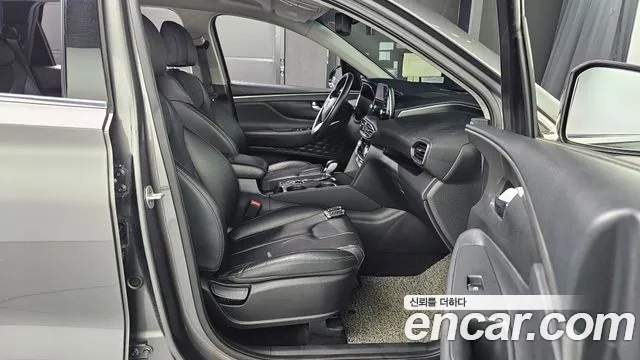 2019 Hyundai Santa Fe TM Diesel 2.0 2WD Sold VIN KMHS281BBKU185362 – photo 31