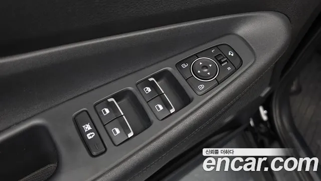 2019 Hyundai Santa Fe TM Diesel 2.0 2WD Sold VIN KMHS281BBKU186543 – dashboard