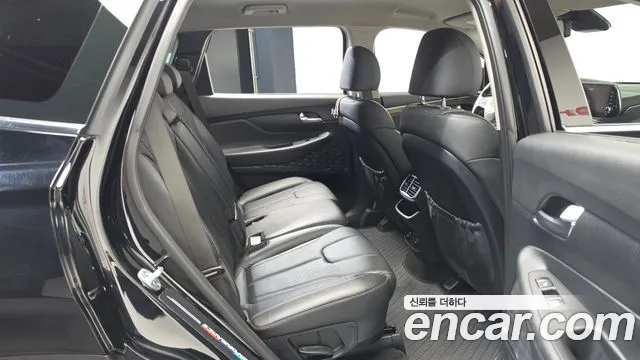 2019 Hyundai Santa Fe TM Diesel 2.0 2WD Sold VIN KMHS281BBKU186543 – photo 14