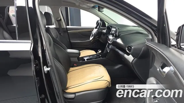 2019 Hyundai Santa Fe TM Diesel 2.0 2WD Sold VIN KMHS281BBKU186543 – photo 21