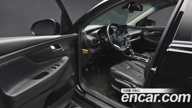 2020 Hyundai Santa Fe TM Diesel 2.0 2WD Sold VIN KMHS281BBLU192921 – interior seats 2020 Hyundai Santa Fe TM Diesel 2.0 2WD Sold VIN KMHS281BBLU192921 – interior seats