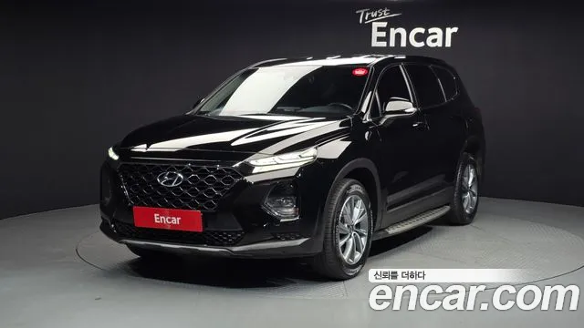 2020 Hyundai Santa Fe TM Diesel 2.0 2WD Sold VIN KMHS281BBLU192921 – trunk area 2020 Hyundai Santa Fe TM Diesel 2.0 2WD Sold VIN KMHS281BBLU192921 – trunk area