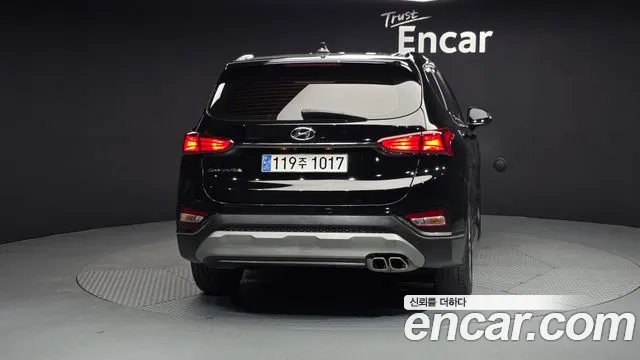 2020 Hyundai Santa Fe TM Diesel 2.0 2WD Sold VIN KMHS281BBLU192921 – photo 12 2020 Hyundai Santa Fe TM Diesel 2.0 2WD Sold VIN KMHS281BBLU192921 – photo 12