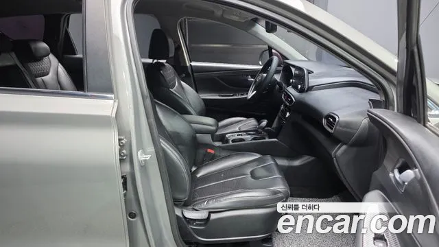 2020 Hyundai Santa Fe TM Diesel 2.0 2WD Sold VIN KMHS281BBLU201916 – engine bay 2020 Hyundai Santa Fe TM Diesel 2.0 2WD Sold VIN KMHS281BBLU201916 – engine bay