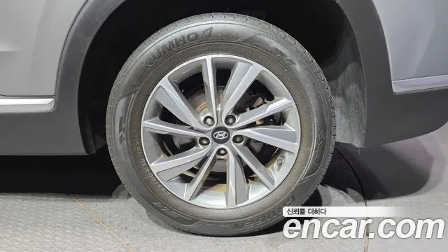 2020 Hyundai Santa Fe TM Diesel 2.0 2WD Sold VIN KMHS281BBLU201916 – photo 11 2020 Hyundai Santa Fe TM Diesel 2.0 2WD Sold VIN KMHS281BBLU201916 – photo 11