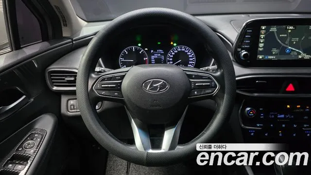2020 Hyundai Santa Fe TM Diesel 2.0 2WD Sold VIN KMHS281BBLU201916 – photo 16 2020 Hyundai Santa Fe TM Diesel 2.0 2WD Sold VIN KMHS281BBLU201916 – photo 16
