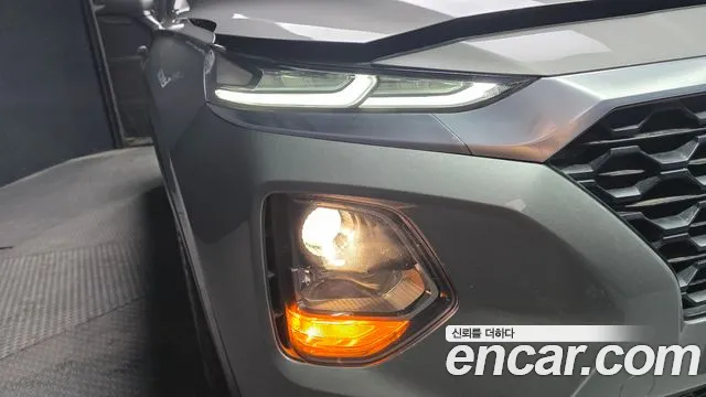 2020 Hyundai Santa Fe TM Diesel 2.0 2WD Sold VIN KMHS281BBLU201916 – photo 26 2020 Hyundai Santa Fe TM Diesel 2.0 2WD Sold VIN KMHS281BBLU201916 – photo 26