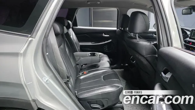 2020 Hyundai Santa Fe TM Diesel 2.0 2WD Sold VIN KMHS281BBLU201916 – photo 30 2020 Hyundai Santa Fe TM Diesel 2.0 2WD Sold VIN KMHS281BBLU201916 – photo 30