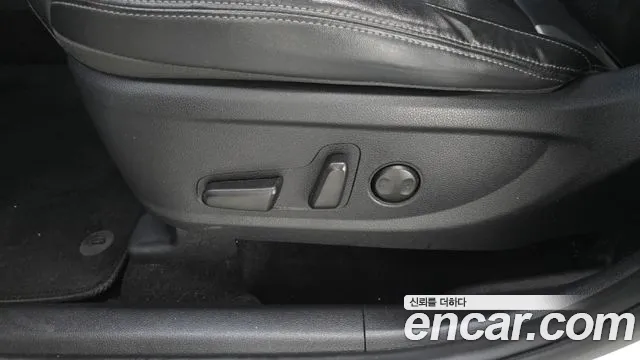 2020 Hyundai Santa Fe TM Diesel 2.0 2WD Sold VIN KMHS281BBLU220201 – rear exterior 2020 Hyundai Santa Fe TM Diesel 2.0 2WD Sold VIN KMHS281BBLU220201 – rear exterior