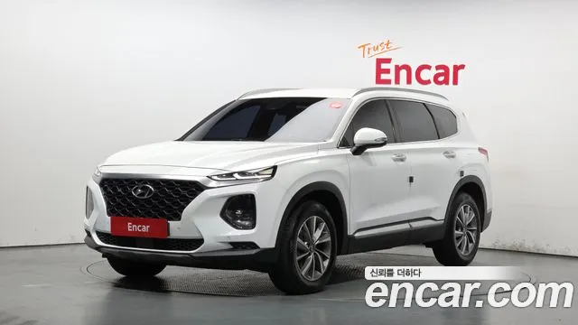 2020 Hyundai Santa Fe TM Diesel 2.0 2WD Sold VIN KMHS281BBLU220201 – side profile 2020 Hyundai Santa Fe TM Diesel 2.0 2WD Sold VIN KMHS281BBLU220201 – side profile