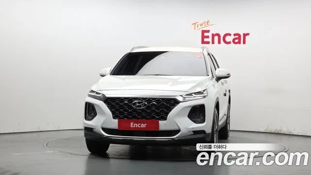 2020 Hyundai Santa Fe TM Diesel 2.0 2WD – VIN KMHS281BBLU220201 2020 Hyundai Santa Fe TM Diesel 2.0 2WD VIN KMHS281BBLU220201