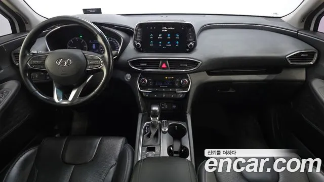 2020 Hyundai Santa Fe TM Diesel 2.0 2WD Sold VIN KMHS281BBLU220201 – photo 12 2020 Hyundai Santa Fe TM Diesel 2.0 2WD Sold VIN KMHS281BBLU220201 – photo 12