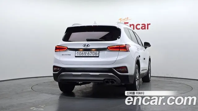 2020 Hyundai Santa Fe Tm Diesel 2.0 2wd Sold VIN KMHS281BBLU246601 – front exterior 2020 Hyundai Santa Fe Tm Diesel 2.0 2wd Sold VIN KMHS281BBLU246601 – front exterior