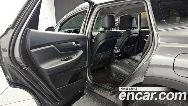 2020 Hyundai Santa Fe TM Diesel 2.0 2WD Sold VIN KMHS281BBLU251625 – photo 17