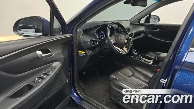 2020 Hyundai Santa Fe TM Diesel 2.0 2WD Sold VIN KMHS281BBLU265630 – engine bay 2020 Hyundai Santa Fe TM Diesel 2.0 2WD Sold VIN KMHS281BBLU265630 – engine bay