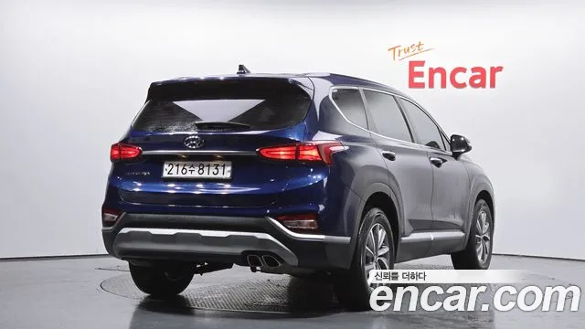 2020 Hyundai Santa Fe TM Diesel 2.0 2WD Sold VIN KMHS281BBLU265630 – photo 14 2020 Hyundai Santa Fe TM Diesel 2.0 2WD Sold VIN KMHS281BBLU265630 – photo 14