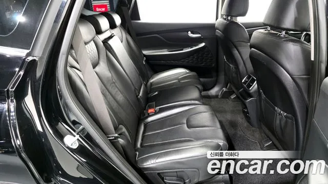 2020 Hyundai Santa Fe TM Diesel 2.0 2WD Sold VIN KMHS281BBLU289578 – photo 11 2020 Hyundai Santa Fe TM Diesel 2.0 2WD Sold VIN KMHS281BBLU289578 – photo 11