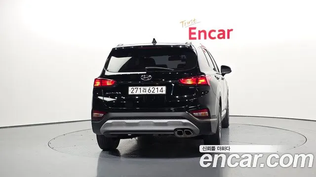 2020 Hyundai Santa Fe TM Diesel 2.0 2WD Sold VIN KMHS281BBLU289578 – photo 15 2020 Hyundai Santa Fe TM Diesel 2.0 2WD Sold VIN KMHS281BBLU289578 – photo 15