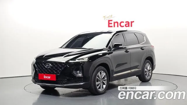 2020 Hyundai Santa Fe TM Diesel 2.0 2WD Sold VIN KMHS281BBLU289578 – photo 16 2020 Hyundai Santa Fe TM Diesel 2.0 2WD Sold VIN KMHS281BBLU289578 – photo 16