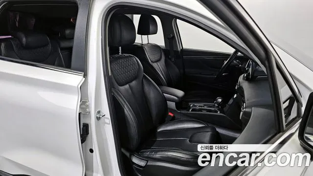 2020 Hyundai Santa Fe TM Diesel 2.0 2WD Sold VIN KMHS281BBLU289871 – front exterior 2020 Hyundai Santa Fe TM Diesel 2.0 2WD Sold VIN KMHS281BBLU289871 – front exterior