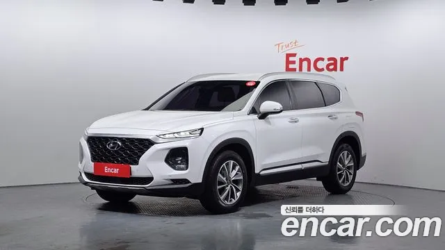 2020 Hyundai Santa Fe TM Diesel 2.0 2WD Sold VIN KMHS281BBLU289871 – side profile 2020 Hyundai Santa Fe TM Diesel 2.0 2WD Sold VIN KMHS281BBLU289871 – side profile