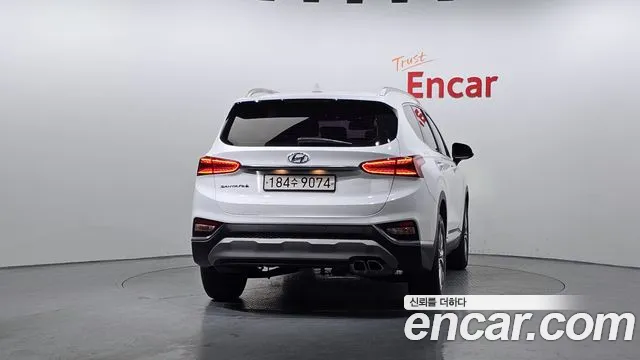 2020 Hyundai Santa Fe TM Diesel 2.0 2WD Sold VIN KMHS281BBLU289871 – interior seats 2020 Hyundai Santa Fe TM Diesel 2.0 2WD Sold VIN KMHS281BBLU289871 – interior seats