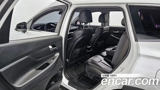 2020 Hyundai Santa Fe TM Diesel 2.0 2WD Sold VIN KMHS281BBLU289871 – photo 16 2020 Hyundai Santa Fe TM Diesel 2.0 2WD Sold VIN KMHS281BBLU289871 – photo 16