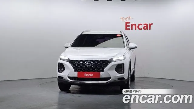 2020 Hyundai Santa Fe TM Diesel 2.0 2WD Sold VIN KMHS281BBLU289871 – photo 18 2020 Hyundai Santa Fe TM Diesel 2.0 2WD Sold VIN KMHS281BBLU289871 – photo 18