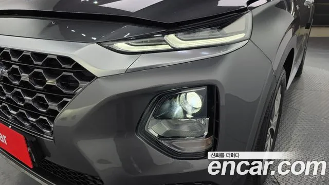 2020 Hyundai Santa Fe TM Diesel 2.0 2WD Sold VIN KMHS281BBLU291181 – interior seats 2020 Hyundai Santa Fe TM Diesel 2.0 2WD Sold VIN KMHS281BBLU291181 – interior seats